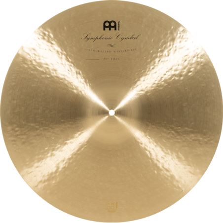 Meinl Cymbals SY-20T talerz symfoniczny